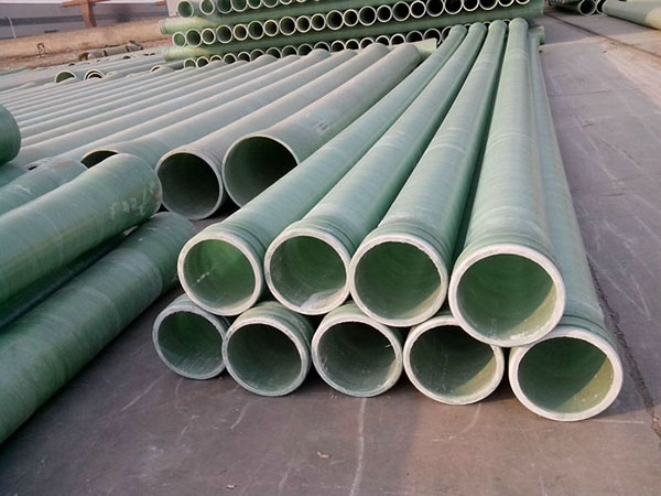 小區(qū)排水管道