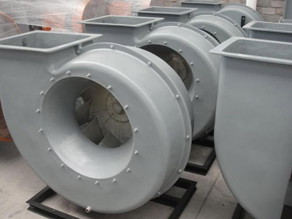 玻璃鋼離心風(fēng)機(jī)